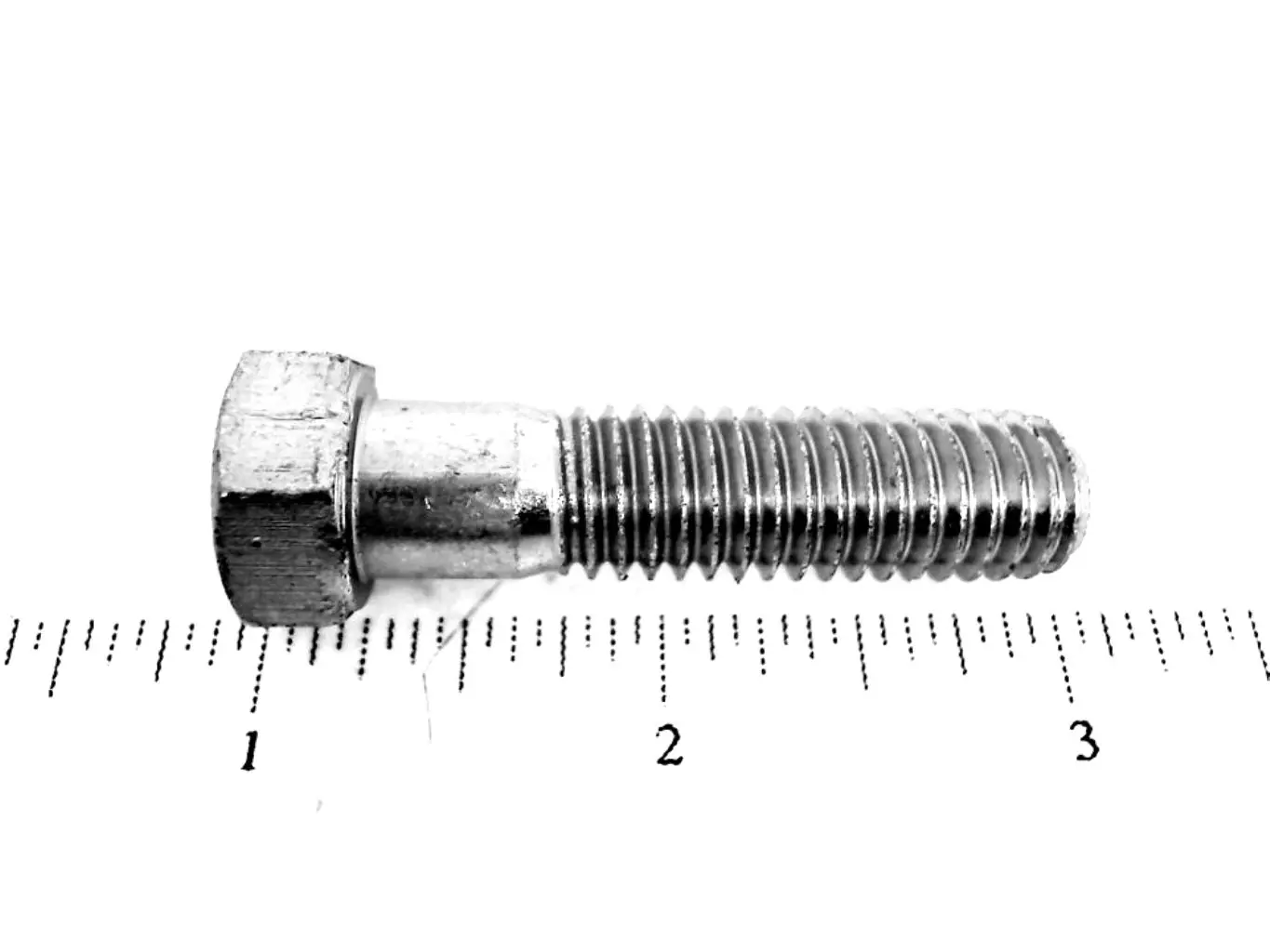 New Holland #84192879 BOLT