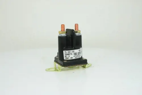Image 8 for #TR106D8245 SOLENOID