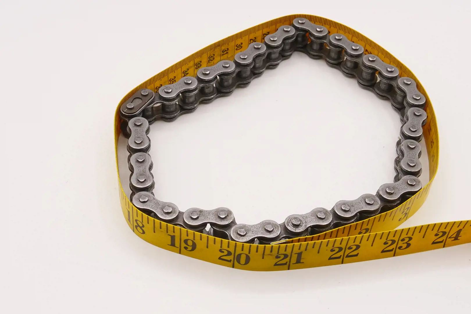 Image 3 for #70060-01275 CHAIN, #40 37 PI