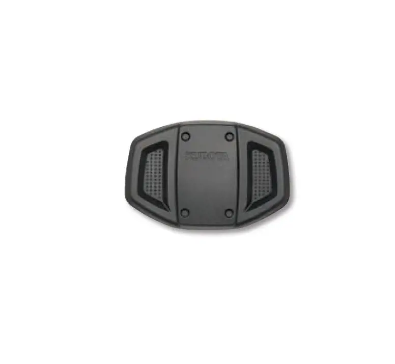 Image 1 for #K7811-99550 Headrest Kit - RTV-XG850
