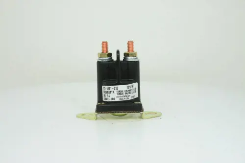 Image 9 for #TR106D8245 SOLENOID