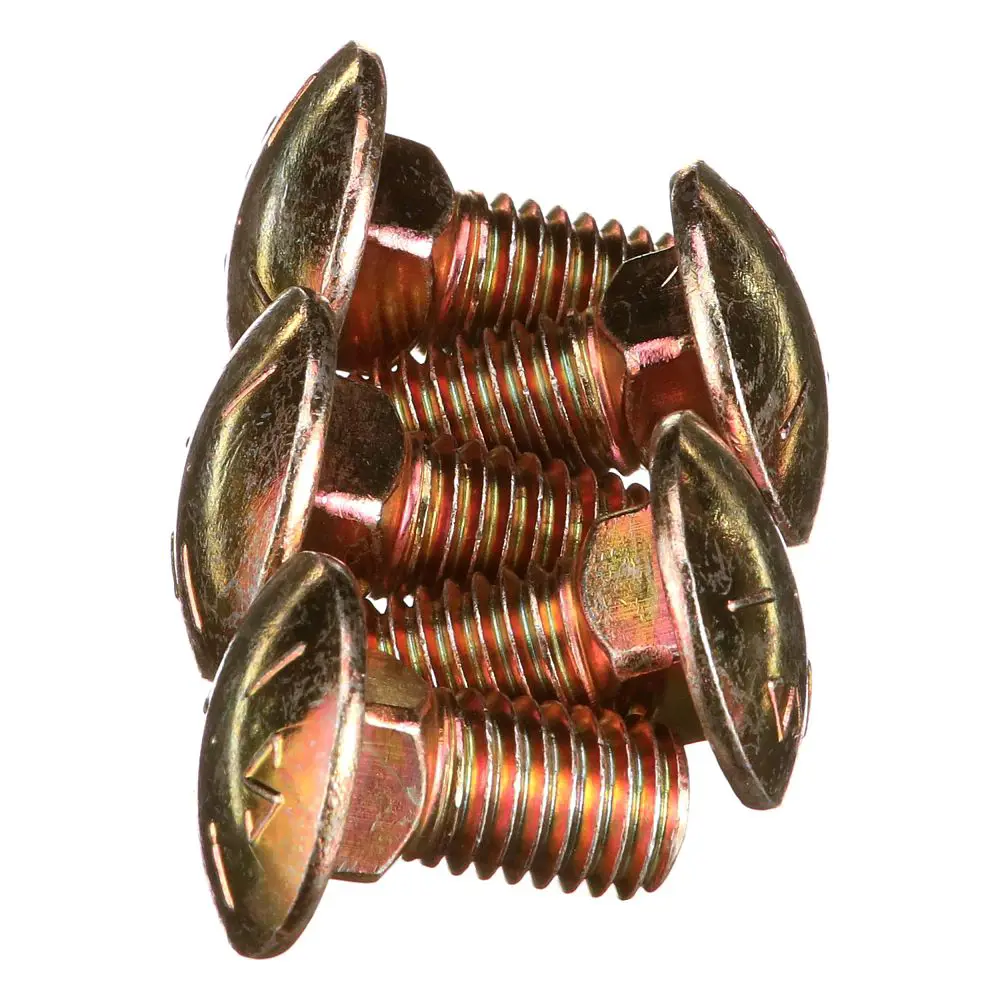 Image 3 for #280486 CARRIAGE BOLT