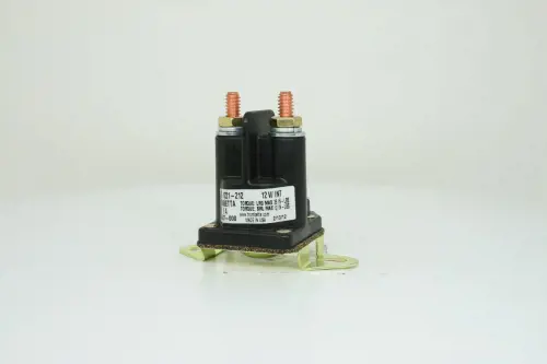 Image 10 for #TR106D8245 SOLENOID