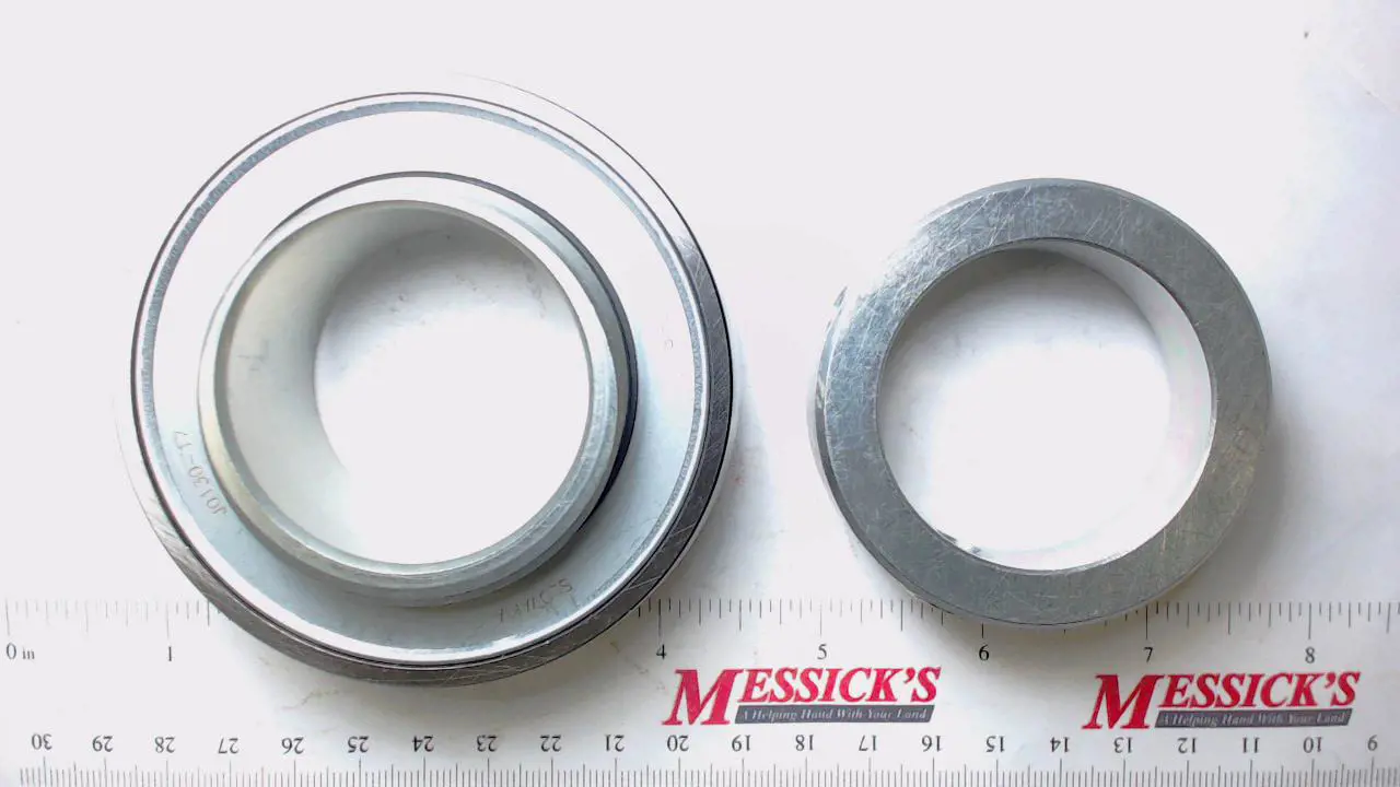 New Holland #9839347 BEARING 