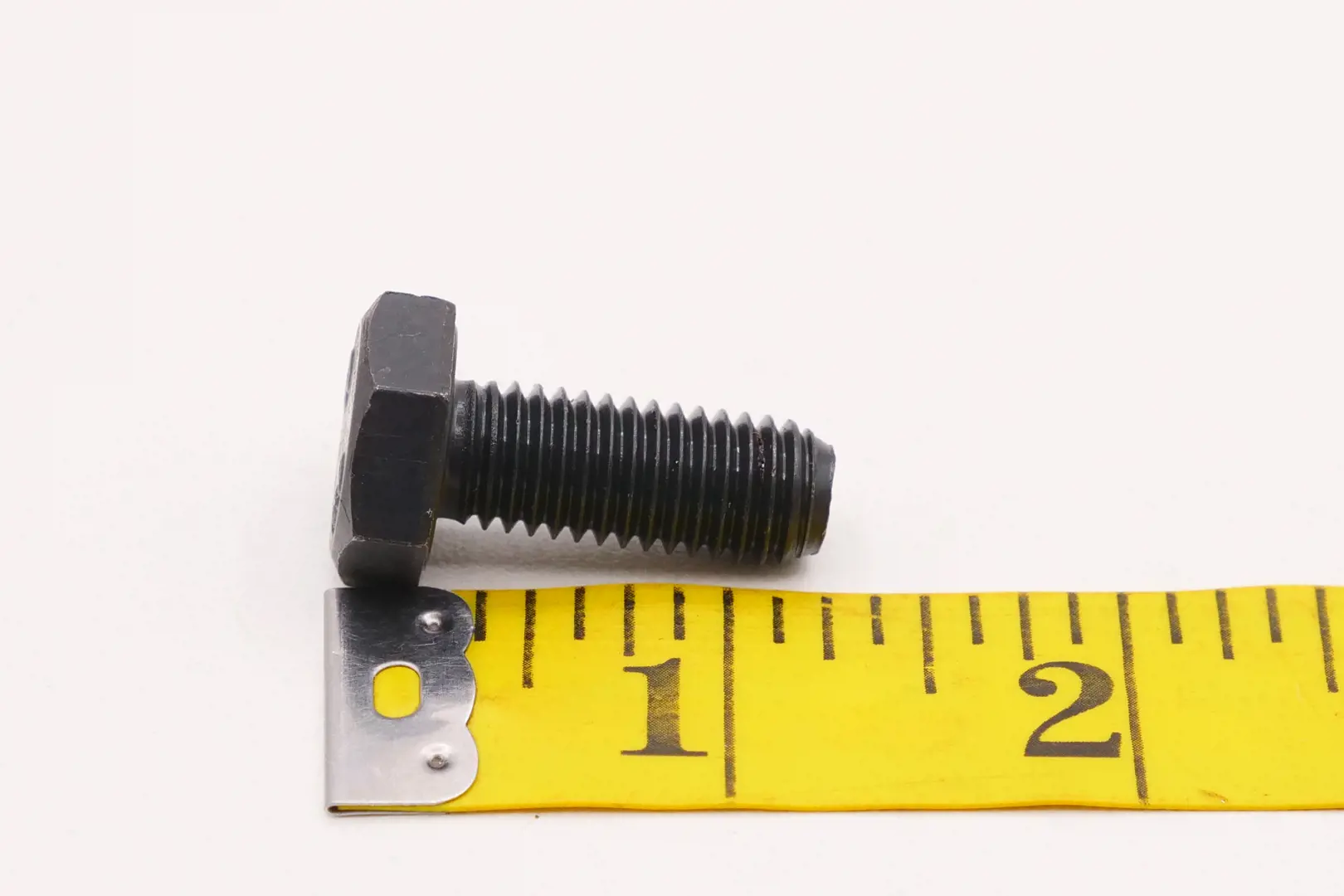 Image 2 for #KT99322670 SCREW,M10X25 12.