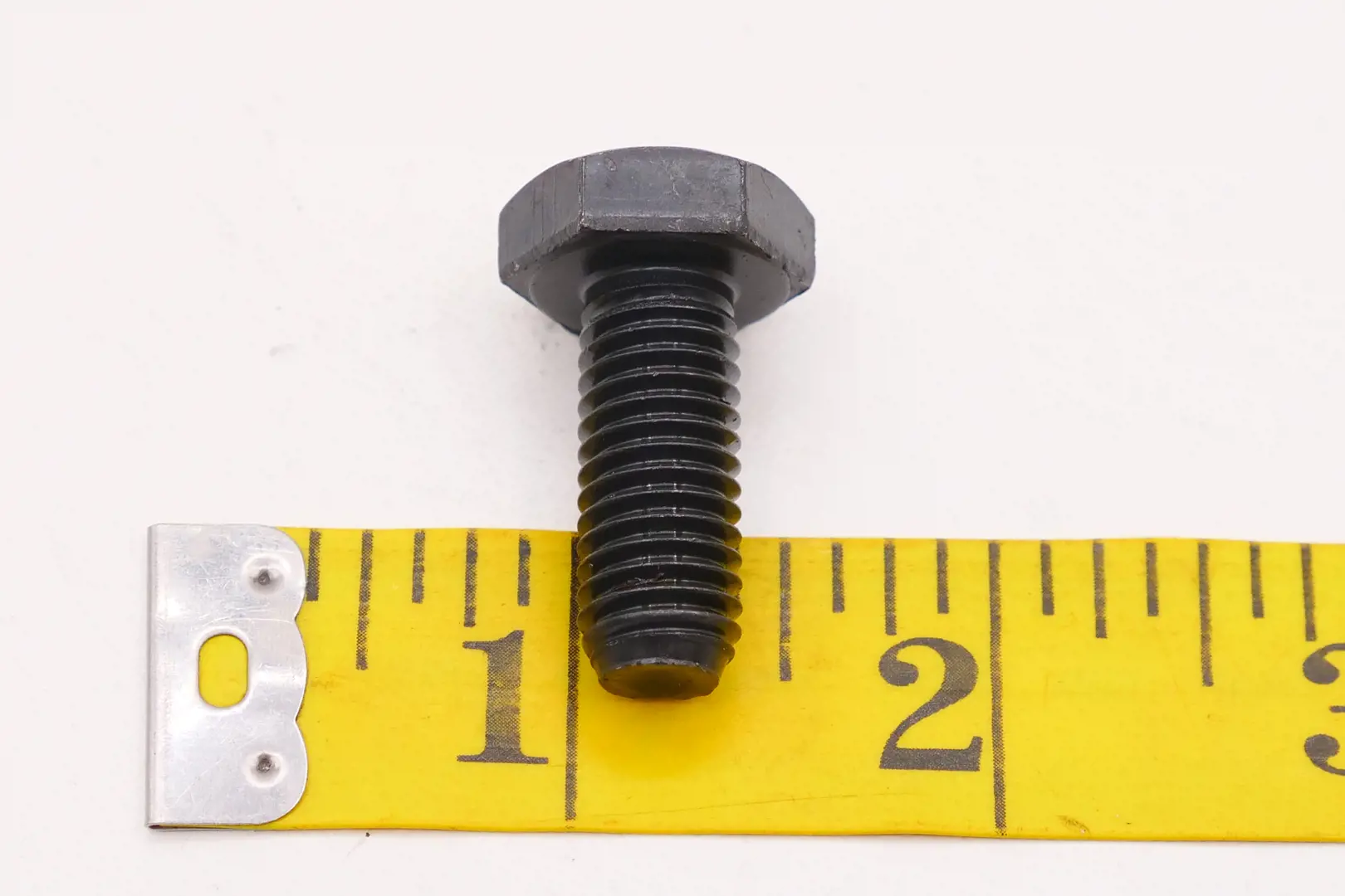 Image 1 for #KT99322670 SCREW,M10X25 12.