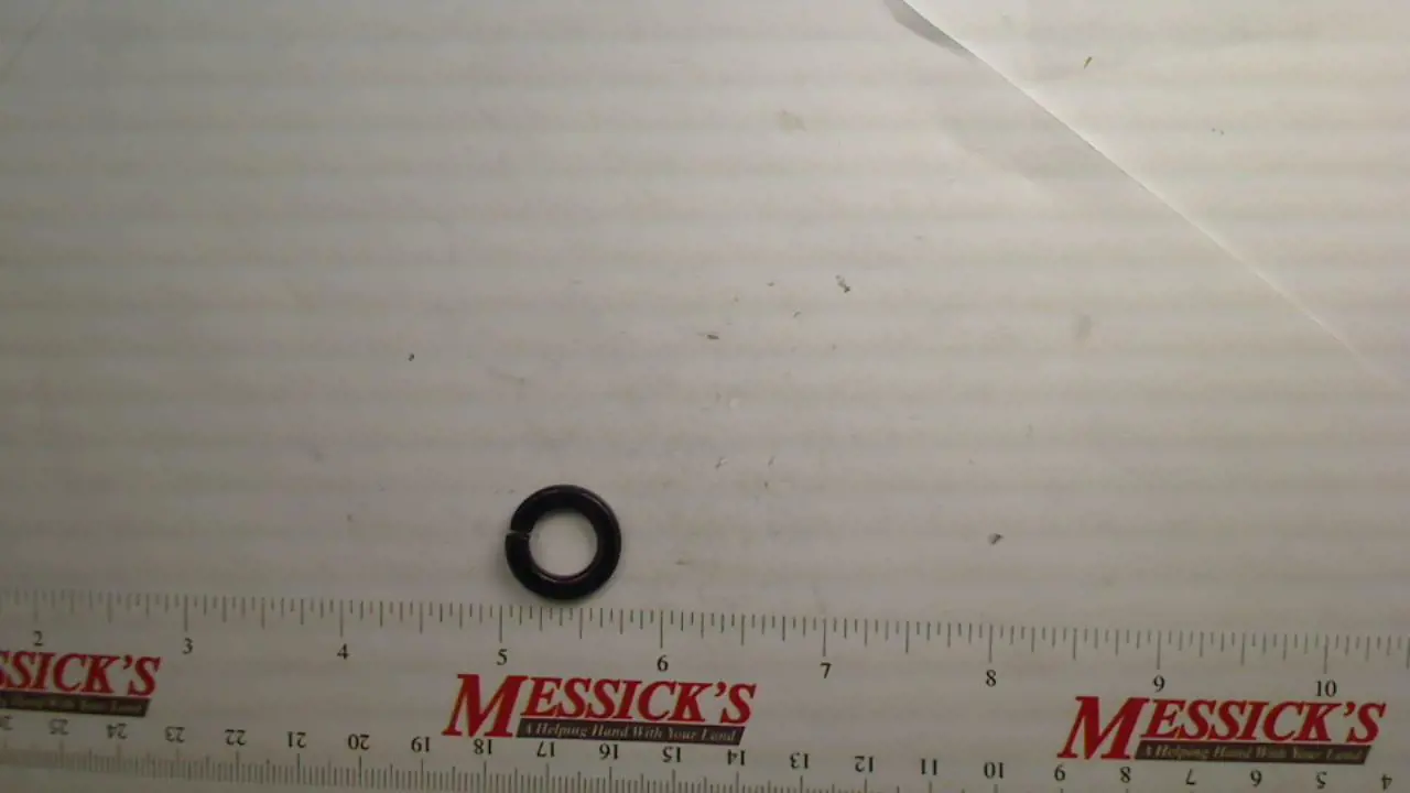 Image 3 for #04512-70100 WASHER,SPRING