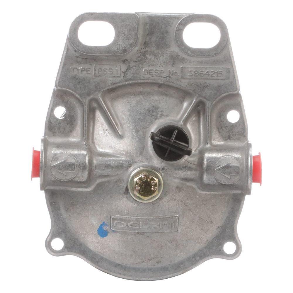 New Holland 81871476 FILTER