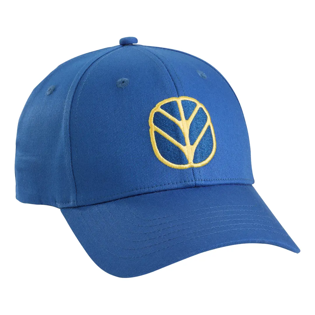 Image 1 for #200366115 New Holland Sport Fit Cap