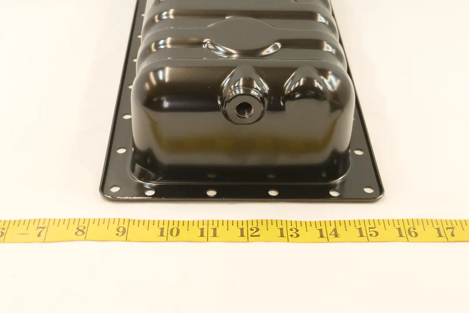 Image 3 for #1G910-01500 COMP OIL PAN