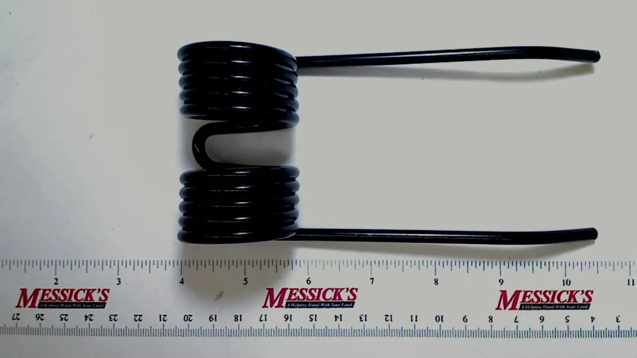 New Holland #84301451 TINE 