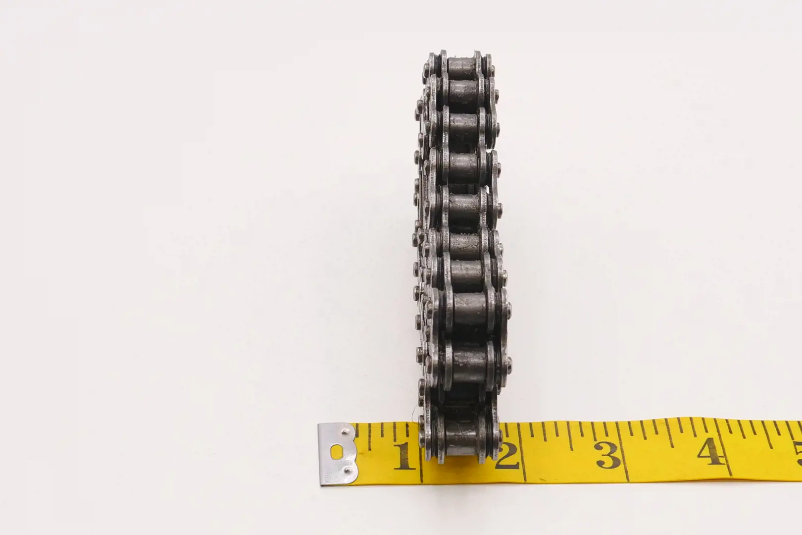 Image 2 for #70060-01275 CHAIN, #40 37 PI