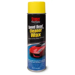 Stoner #91354 Speed Bead Cleaner Wax