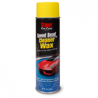 Stoner #91354 Speed Bead Cleaner Wax
