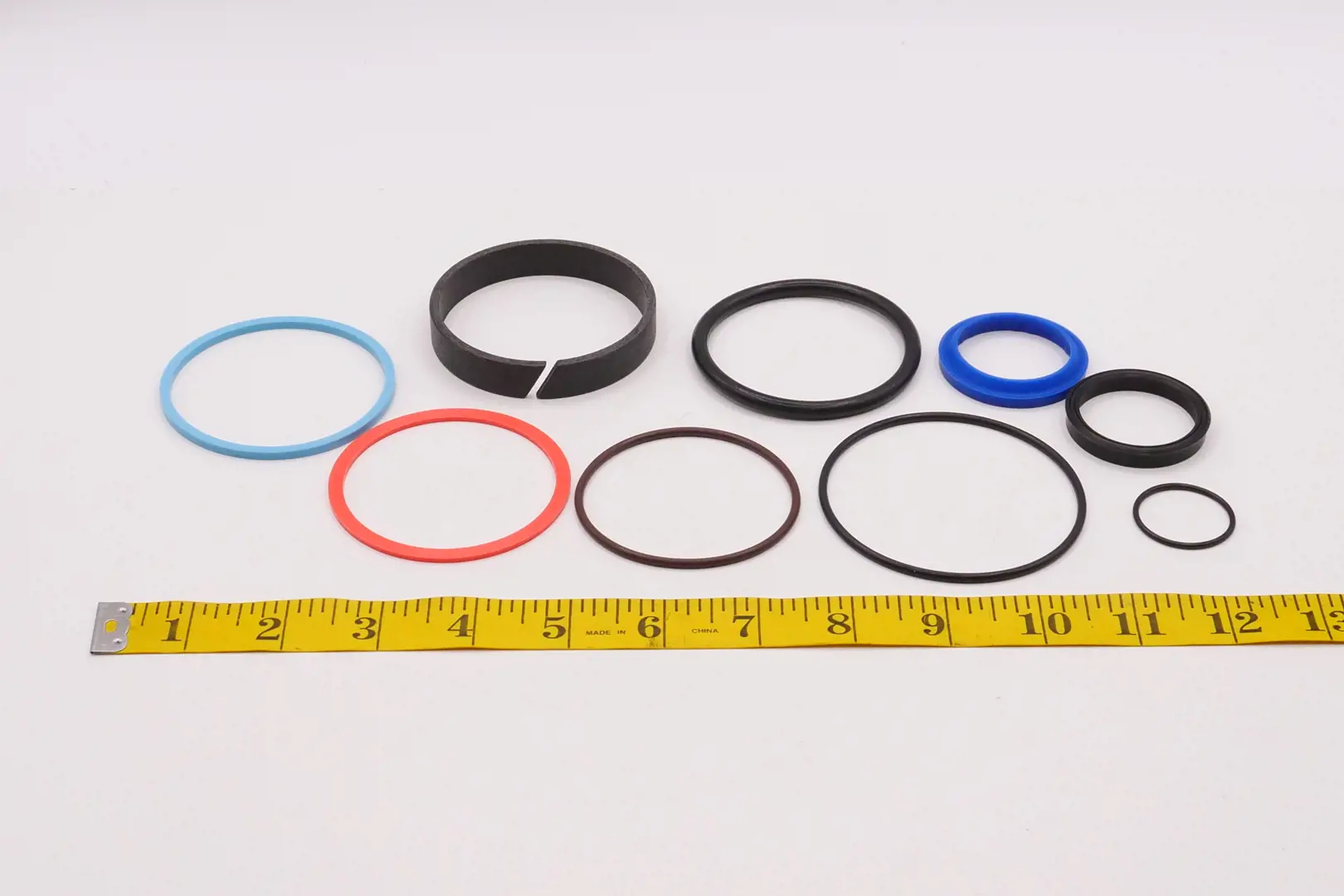 Image 3 for #75596-22300 KIT SEAL (PMCK-A