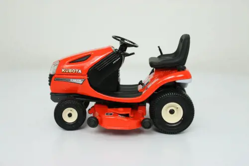 Image 1 for #70000-00356 Kubota T1870 Riding Mower - 1:24th Scale