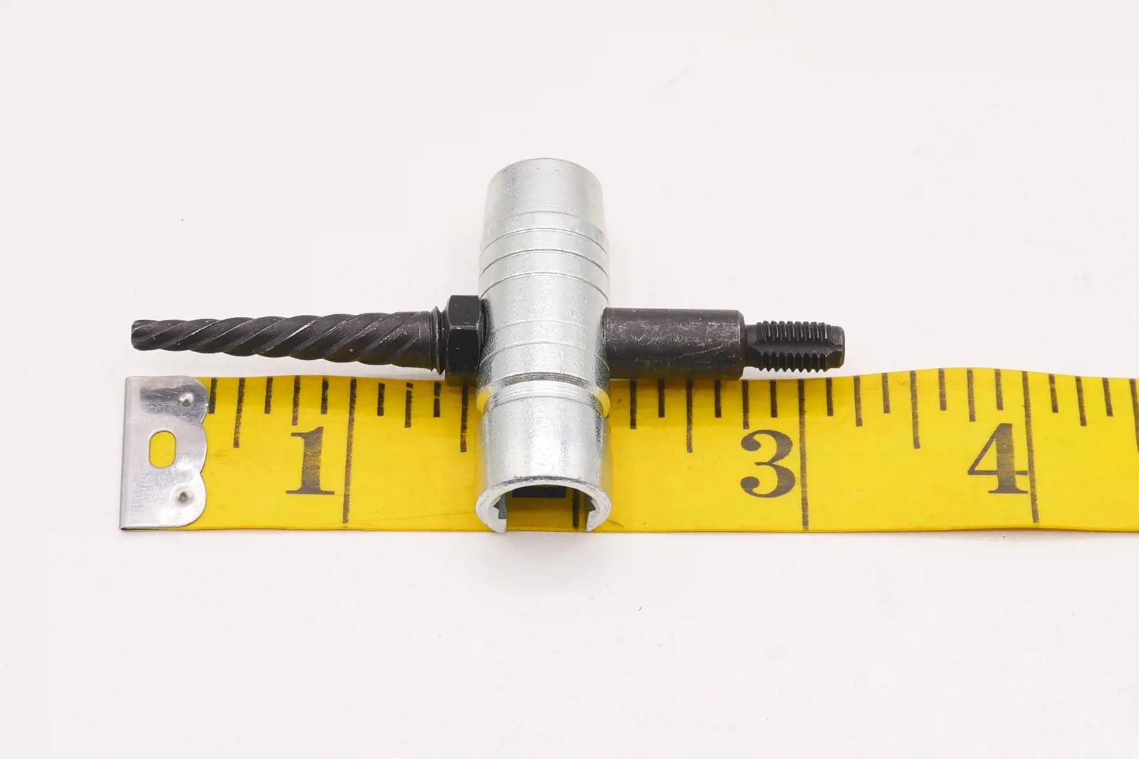 Image 3 for #77700-03385 Grease Fitting Tool