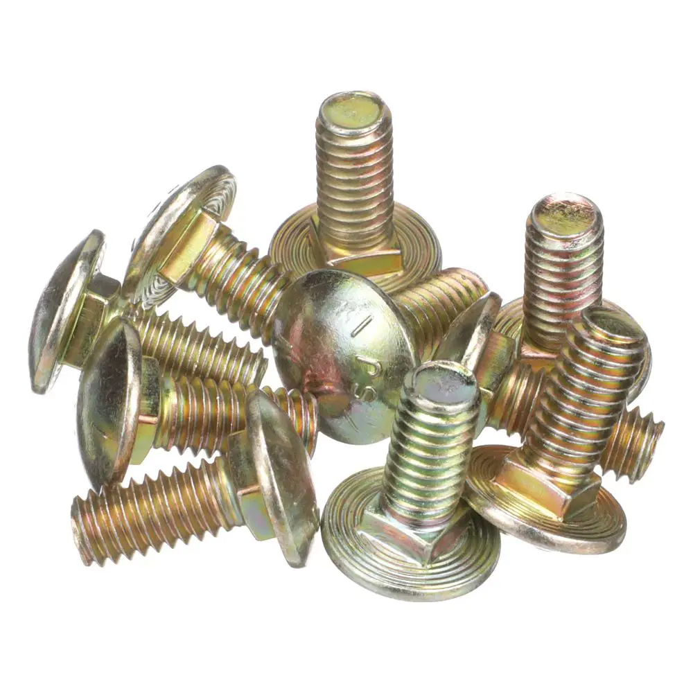 Image 2 for #280497 CARRIAGE BOLT