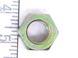 New Holland HEX NUT Part #9706694