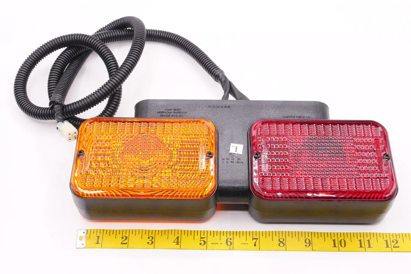 New Holland #90411597 TURN/SMV LAMP