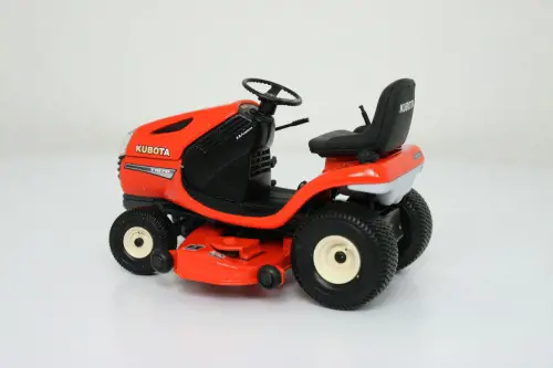 Image 2 for #70000-00356 Kubota T1870 Riding Mower - 1:24th Scale