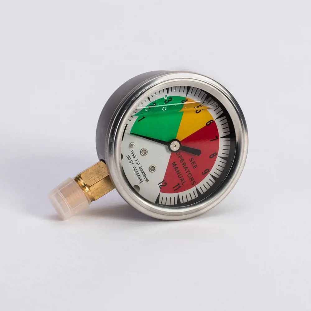 Image 2 for #9807929 PRESSURE GAGE