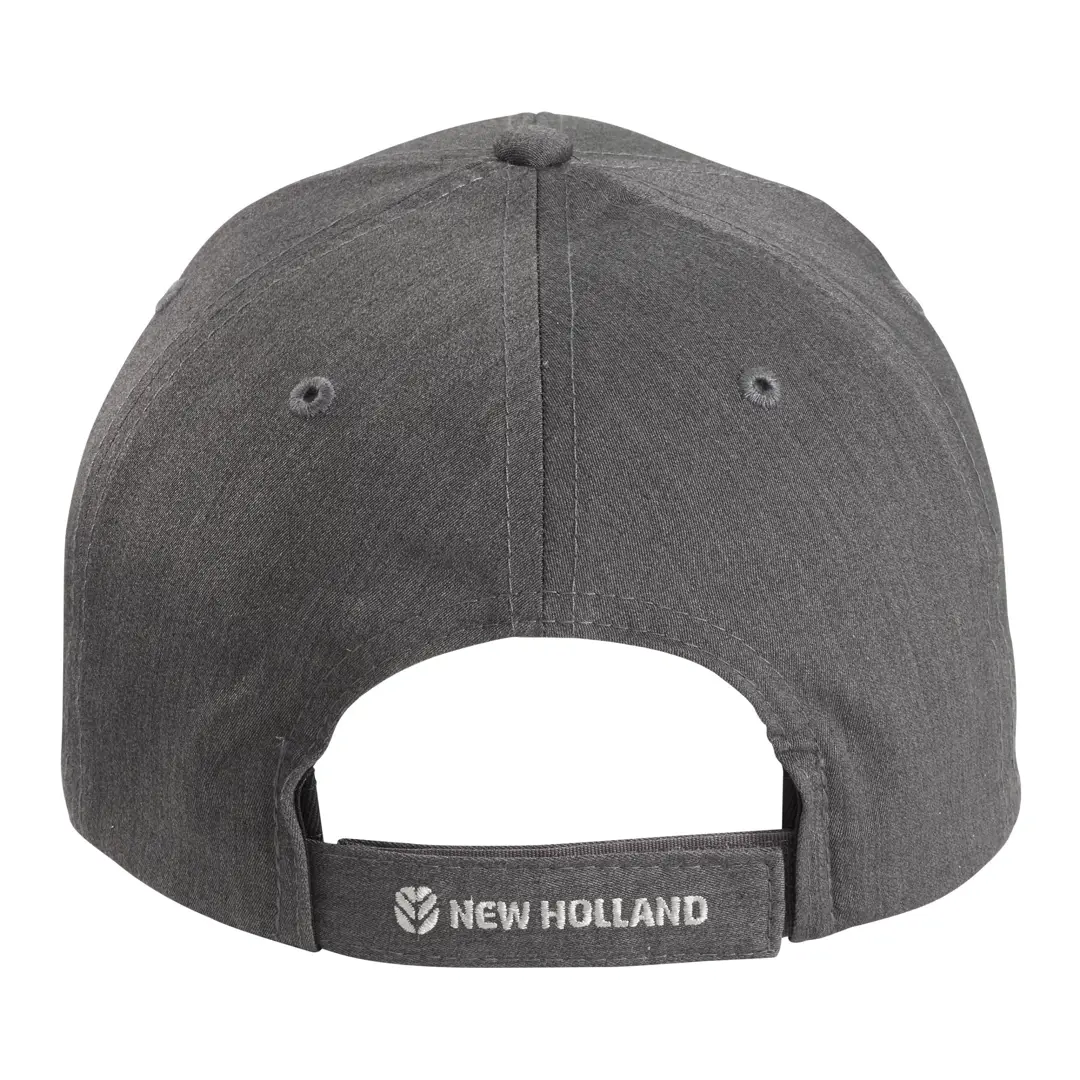Image 2 for #200366105 New Holland Suiting Corporate Cap