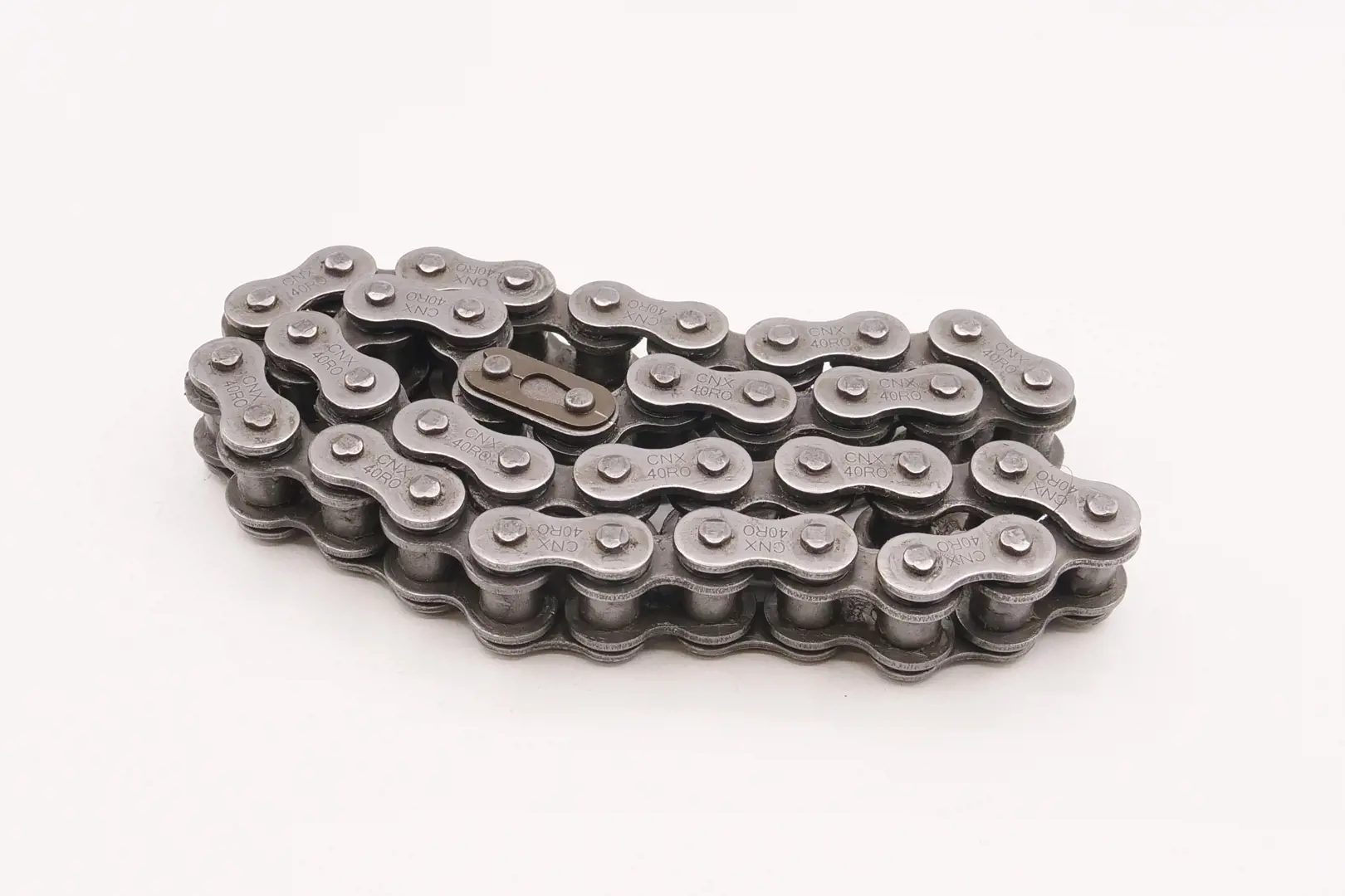 Image 1 for #70060-01275 CHAIN, #40 37 PI
