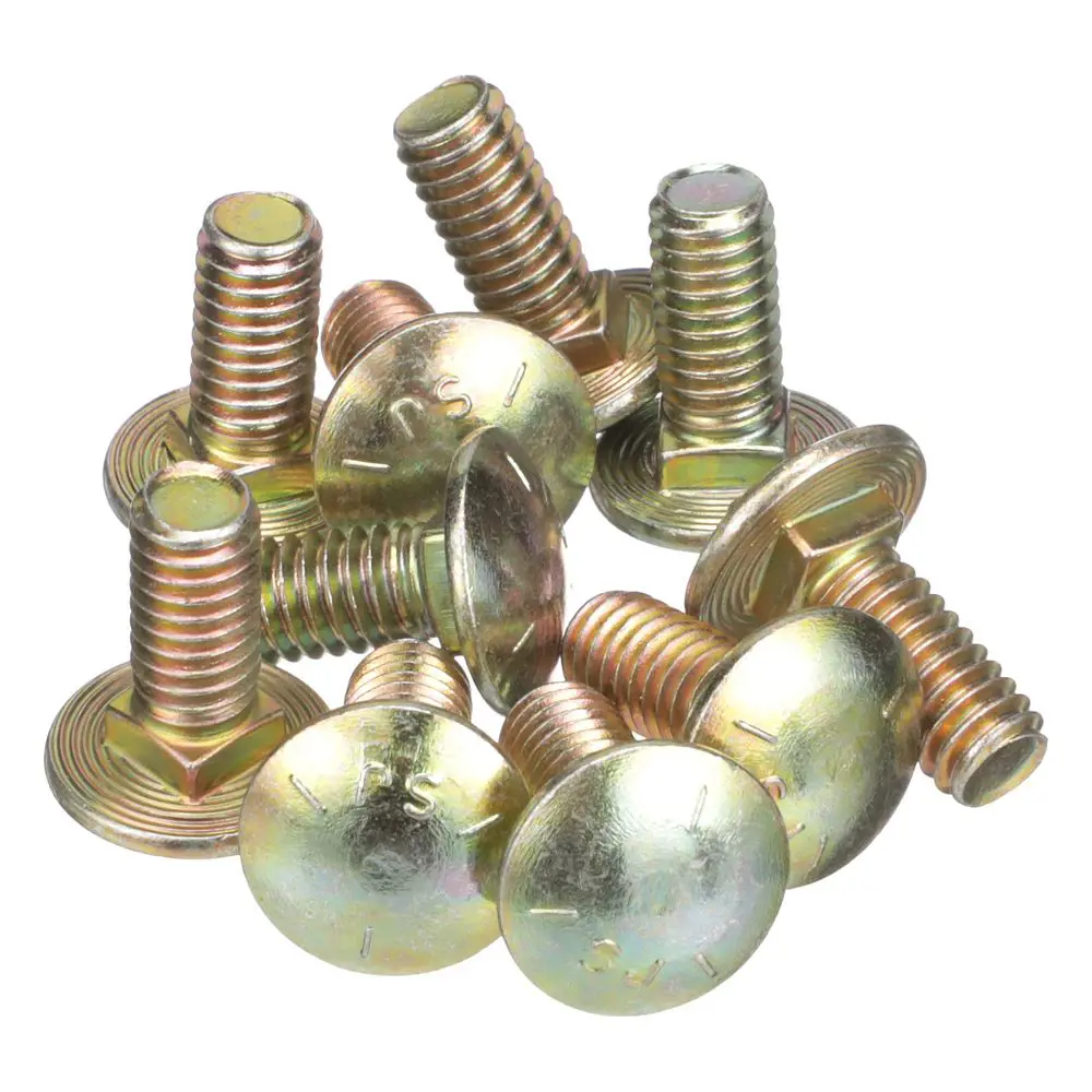 Image 5 for #280497 CARRIAGE BOLT