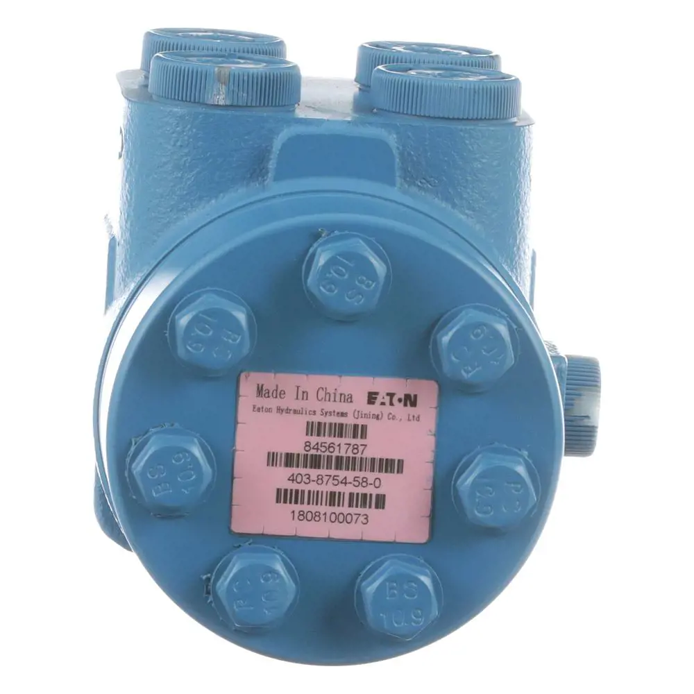 New Holland #84561787 STEERING VALVE 