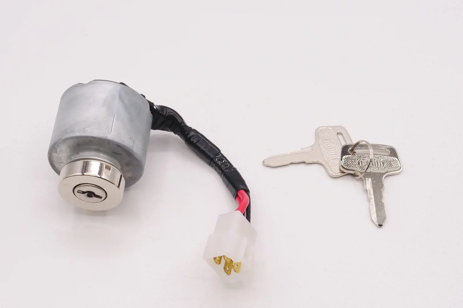 Kubota #K2134-62100 SWITCH,STARTER