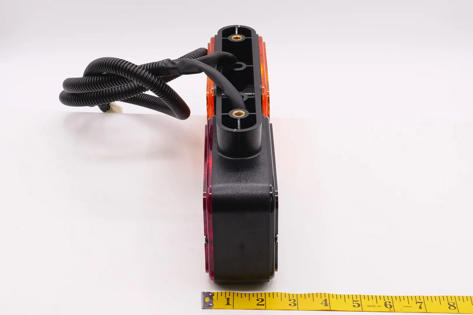 New Holland #90411597 TURN/SMV LAMP