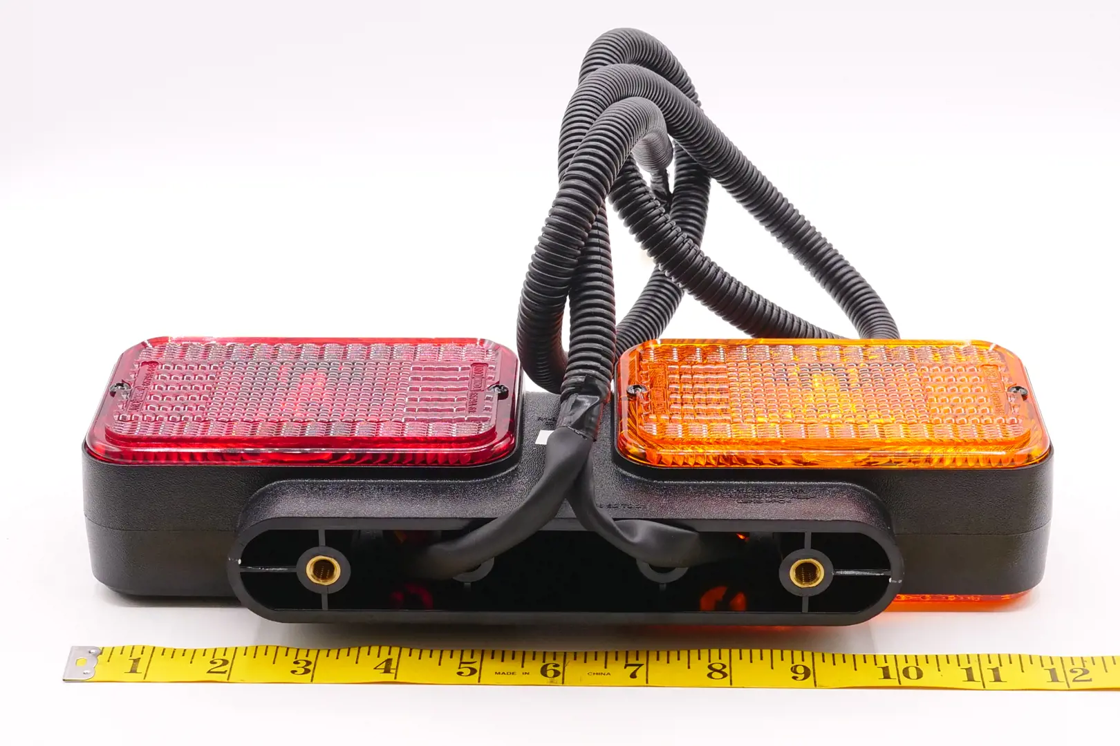 New Holland #90411597 TURN/SMV LAMP