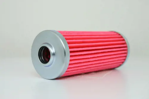 Image 17 for #16271-43560 Fuel Filter