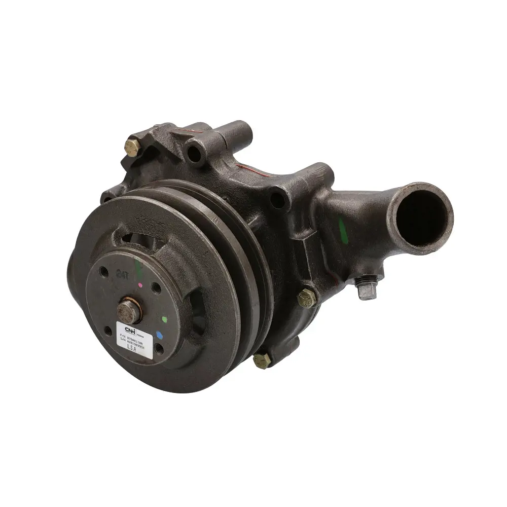 Image 4 for #87800118R REMAN-WATER PUMP