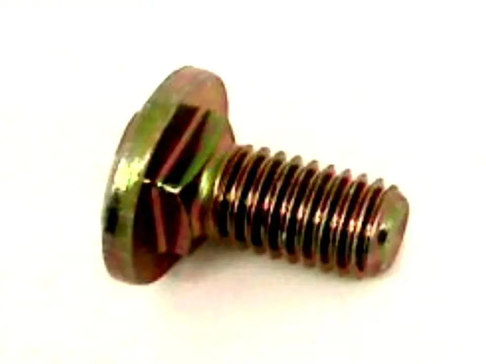 Image 1 for #280499 CARRIAGE BOLT