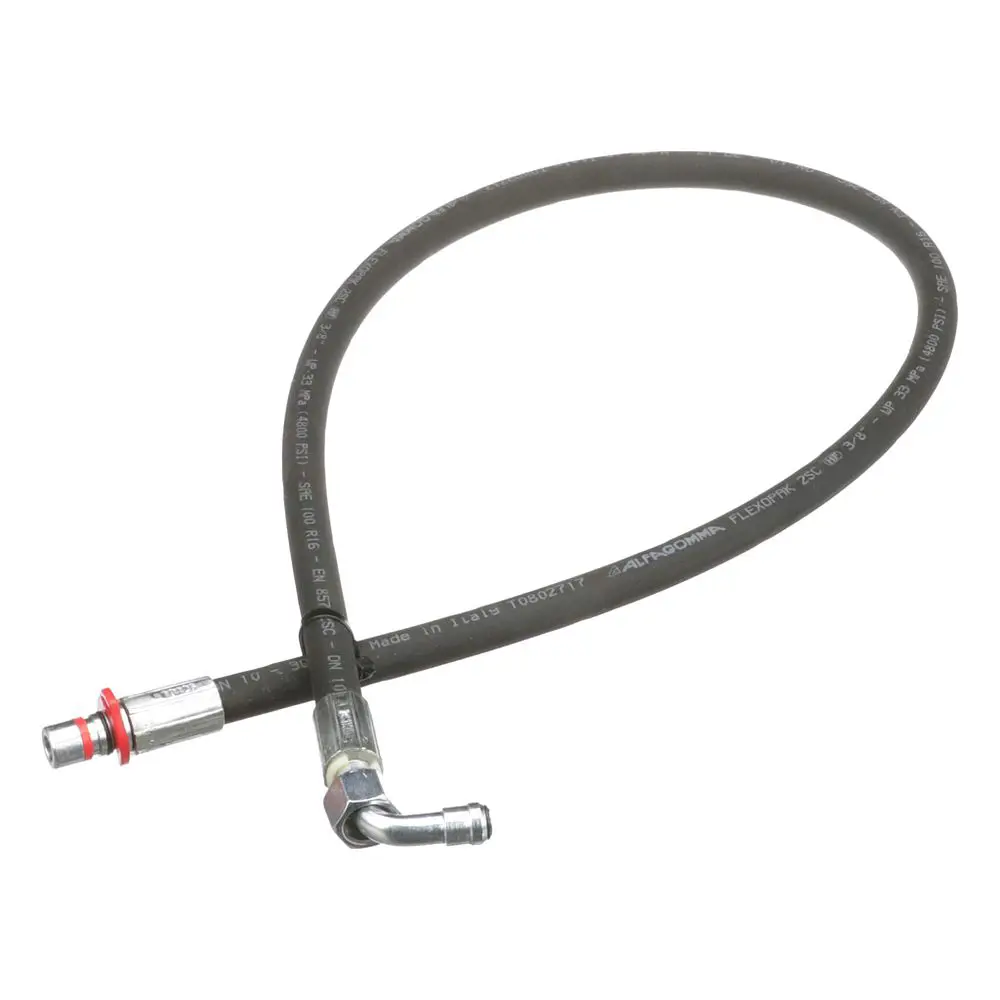 Image 1 for #LDR9032611 HOSE, HYDRAULIC