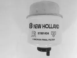 New Holland Fuel Filter Part #87801434