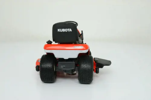 Image 5 for #70000-00356 Kubota T1870 Riding Mower - 1:24th Scale