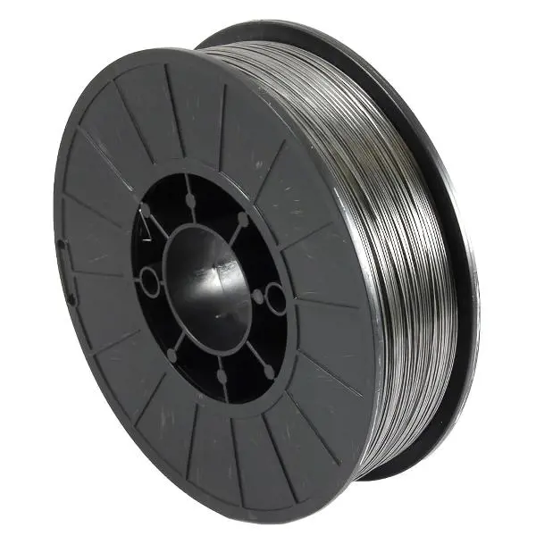 Image 1 for #F42303 Steel MIG Welding Wire E71T-GS Self, .035" x 10 lbs.