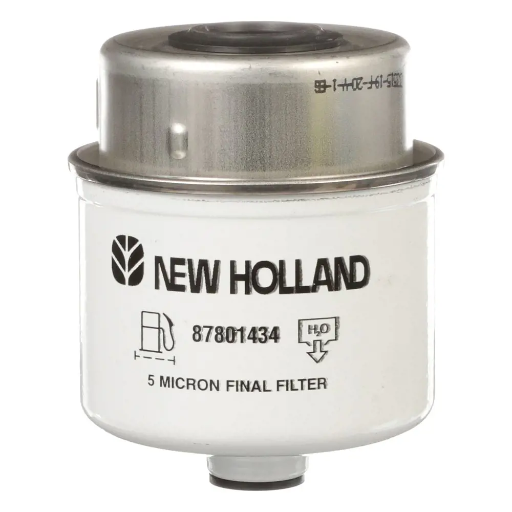 Image 2 for #87801434 Fuel Filter
