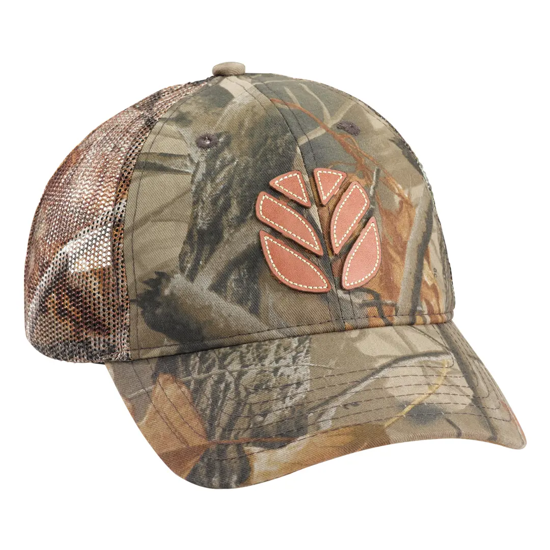 Image 1 for #200366090 New Holland Realtree Camo Cap