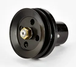 New Holland SPINDLE          Part #AUB163003