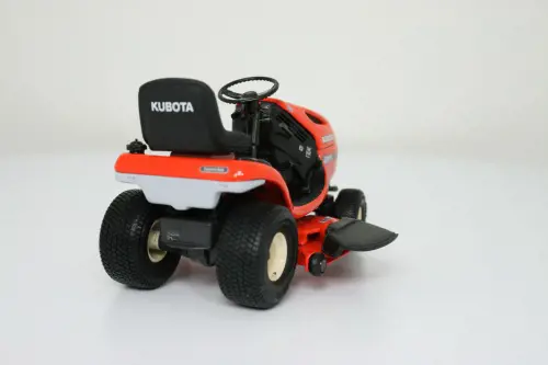 Image 6 for #70000-00356 Kubota T1870 Riding Mower - 1:24th Scale