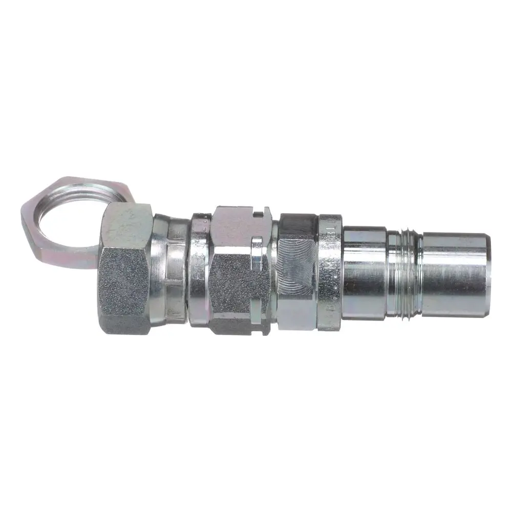 New Holland #LDR10301569 COUPLING, QUICK,