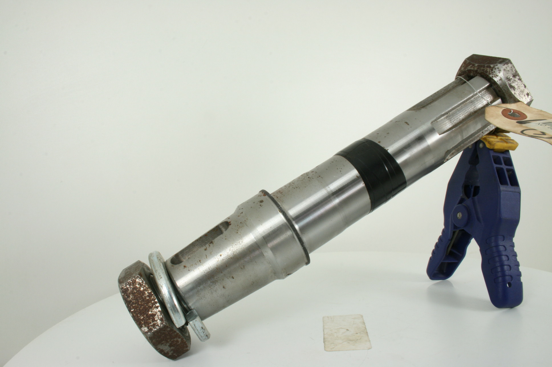 BUSH HOG 61670 Shaft Kit