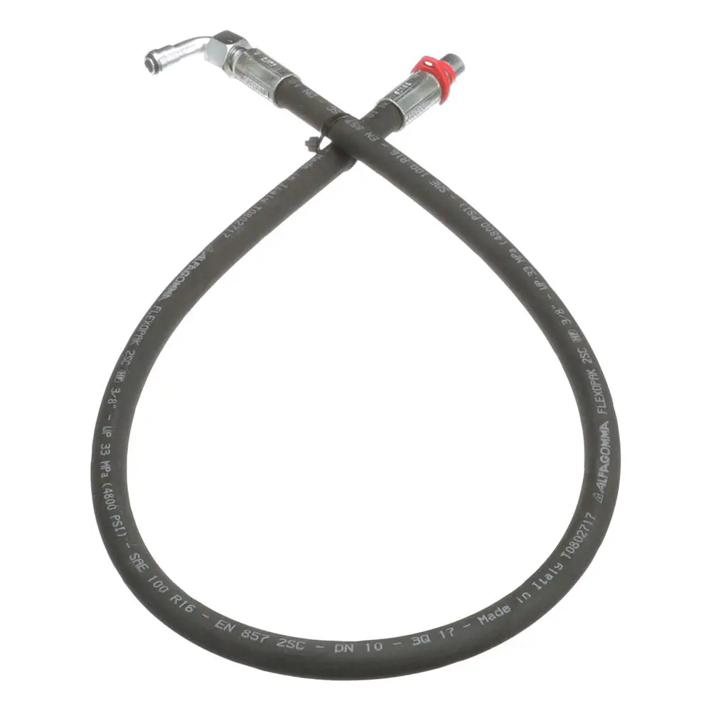 Image 2 for #LDR9032611 HOSE, HYDRAULIC