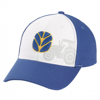 Apparel & Collectibles #200366092 New Holland Youth Tractor Cap