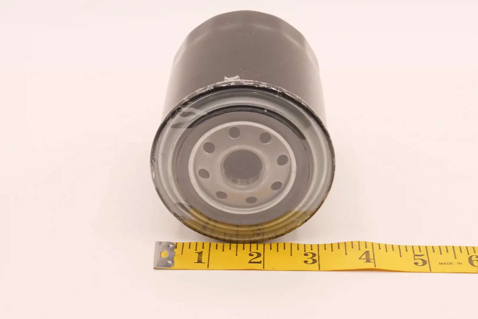 Image 2 for #6C830-55120 Fuel Filter