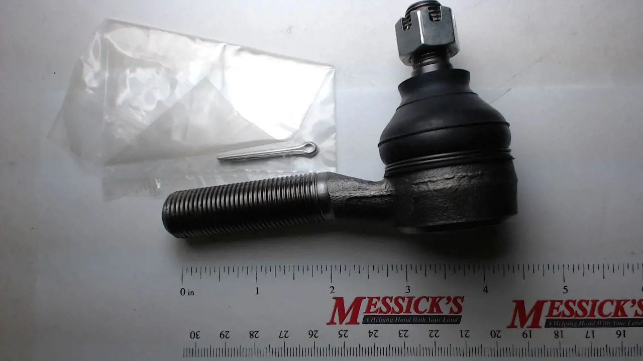 Image 6 for #38440-44780 END, TIE ROD RH